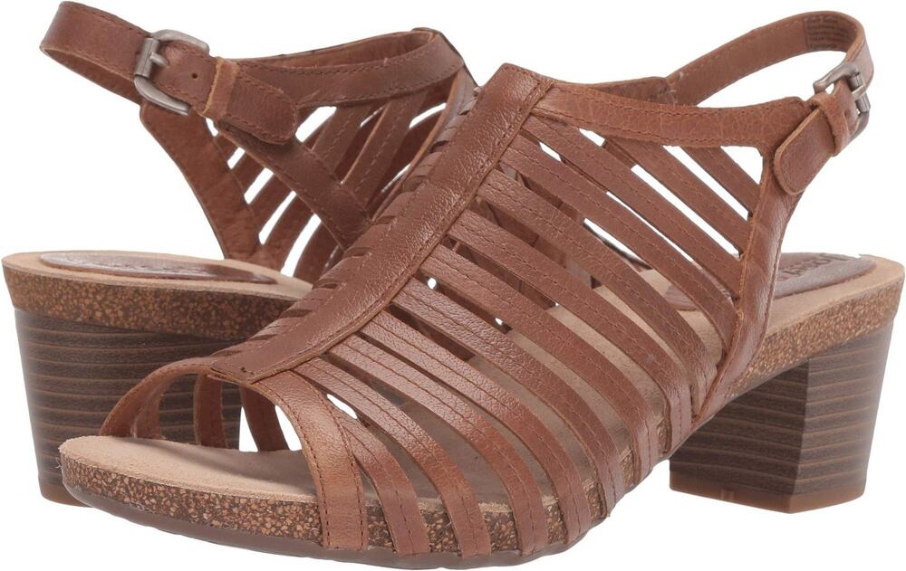 JOSEF SEIBEL SUNNY 01 NUSS 37 (US WOMEN'S 6-6.5)
